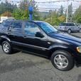 2001 Mercedes-Benz  ML430 thumbnail image