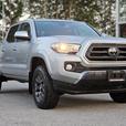 2022 Toyota Tacoma SR5 - One Owner, No Accidents, Heated Seats thumbnail image 3