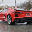 2023 Chevrolet Corvette 1LT - No Accidents, Apple CarPlay, Android Auto thumbnail image 7