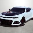 2022 Chevrolet Camaro ZL1 - 1LE Package, No Accidents thumbnail image