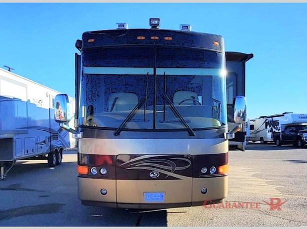 Used 2007 Travel Supreme Alante 45DL14 image 2