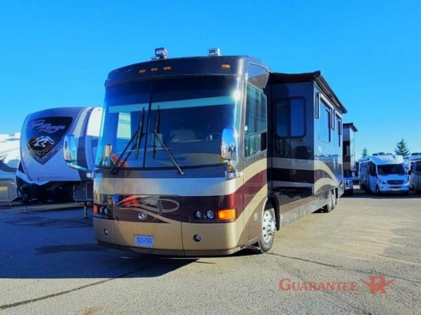 Used 2007 Travel Supreme Alante 45DL14 image 3