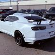 2022 Chevrolet Camaro ZL1 - 1LE Package, No Accidents thumbnail image 8