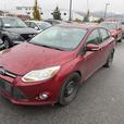 2013 Ford Focus SE ! POWER OPTIONS! LOW KMS! thumbnail image 2