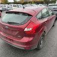 2013 Ford Focus SE ! POWER OPTIONS! LOW KMS! thumbnail image 3