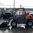 2023 JLG 10054 Ultra Compact Telehandler with Bucket Diesel thumbnail image 5