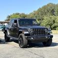 2021 Jeep Gladiator Overland 4x4 thumbnail image 2