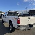 2016 Ford F-350 SD XLT Crew Cab Long Box 4WD thumbnail image 7