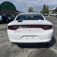 2017 Dodge Charger Ex-Police Sedan with 3.6L V6 and Rear-Wheel Drive thumbnail image 4