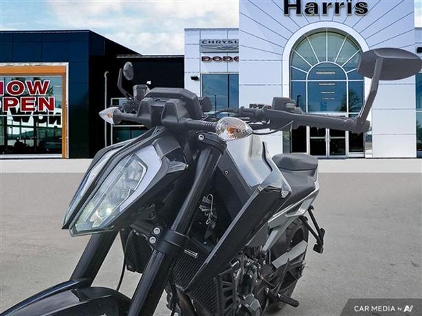 2019 KTM Duke 790 image 6