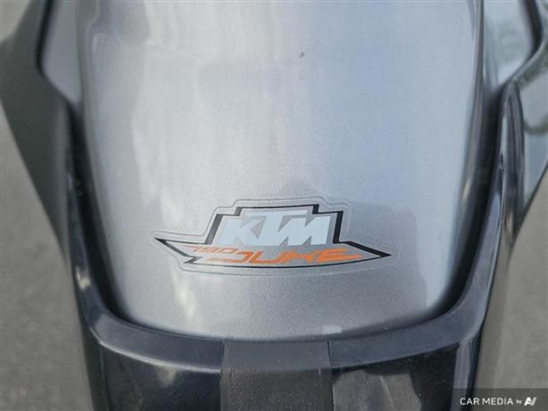 2019 KTM Duke 790 image 7