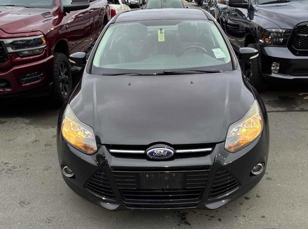 2014 Ford Focus SE | Bluetooth Connectivity! image 2