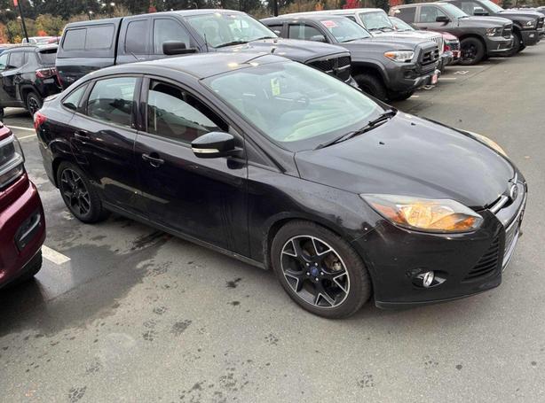 2014 Ford Focus SE | Bluetooth Connectivity! image 3