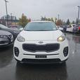 2017 Kia Sportage LX FWD | Heated Seats | Bluetooth! thumbnail image 2
