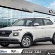 2025 Hyundai Venue Preferred ! REAR CROSS TRAFFIC! HIGH BEAM ASSIST! thumbnail image