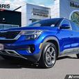 2023 Kia Seltos LX | One Owner | No Accidents! thumbnail image