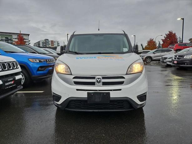 2018 RAM Promaster City SLT |  ParkView Rear Camera! image 2