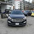 2014 Hyundai Santa Fe Sport thumbnail image 2