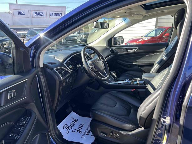 2016 Ford Edge image 6