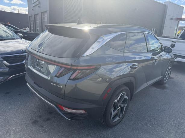 2022 Hyundai Tucson Hybrid Ultimate ! FULL LOAD! NO ACCIDENT! HYBRID! BLINDSPOT! image 4