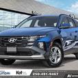 2025 Hyundai Tucson Preferred demo thumbnail image