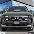 2025 Hyundai Tucson Preferred demo thumbnail image 2