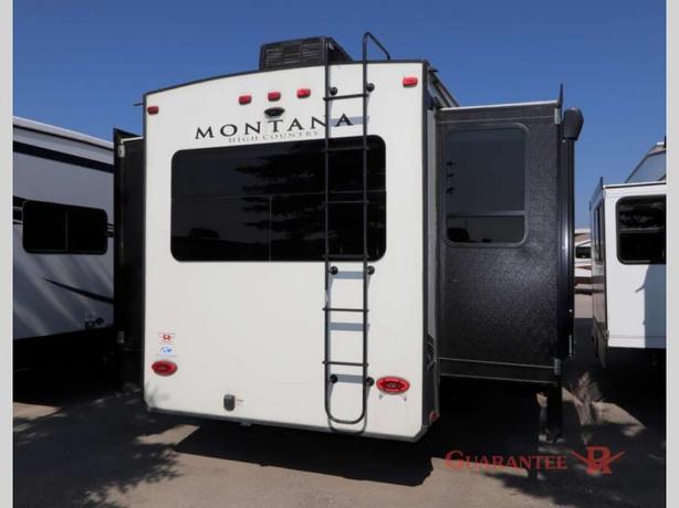 Used 2021 Keystone RV Montana High Country 280CK image 4