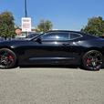 2020 Chevrolet Camaro 2SS - Manual, 1LE, No Accidents, Magneride thumbnail image 8
