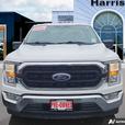 2022 Ford F-150 XLT 2WD Reg Cab 6.5' Box | No Reported Accidents! thumbnail image 2