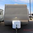 Used 2012 CrossRoads RV Zinger ZT26BH thumbnail image 2