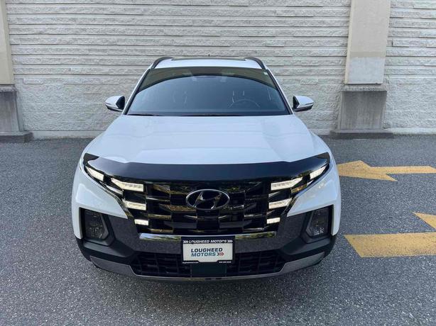 2022 Hyundai Santa Cruz image 2