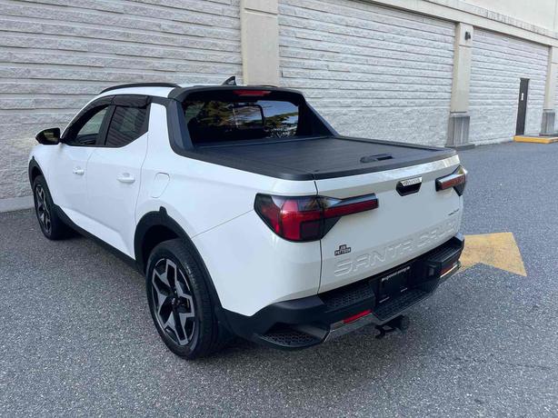 2022 Hyundai Santa Cruz image 7