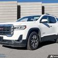 2023 GMC ACADIA thumbnail image