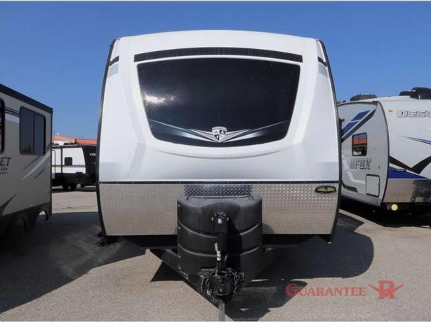 Used 2021 Venture RV SportTrek ST271VMB image 2