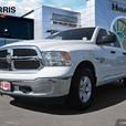 2022 RAM 1500 Classic SLT 4x4 Crew Cab 5'7 Box | Bluetooth Connectivity! thumbnail image 1