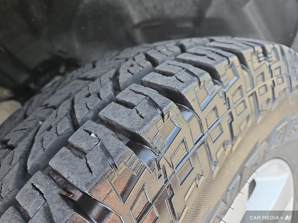 2022 RAM 1500 Classic SLT 4x4 Crew Cab 5'7 Box | Bluetooth Connectivity! image 7