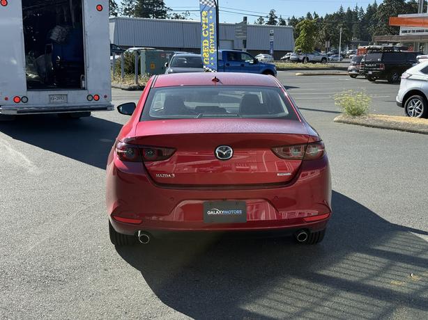 2021 Mazda Mazda3 GT -  Parking Camera Rear & Front dual zone A/C image 7