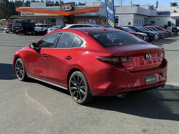 2021 Mazda Mazda3 GT -  Parking Camera Rear & Front dual zone A/C image 8