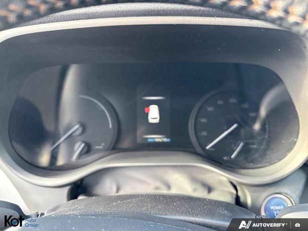 2022 Toyota Sienna Xle Woodland Edition LANE TRACING! RADAR CRUISE! image 7