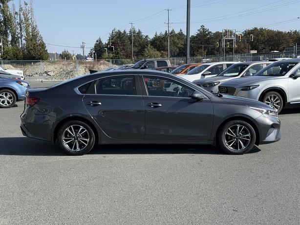 2023 Kia Forte No Accidents, BC Local, Heated Seats & Back Up Cam image 5