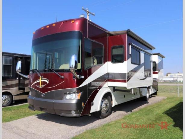 Used 2007 Country Coach Tribute 260 image 3