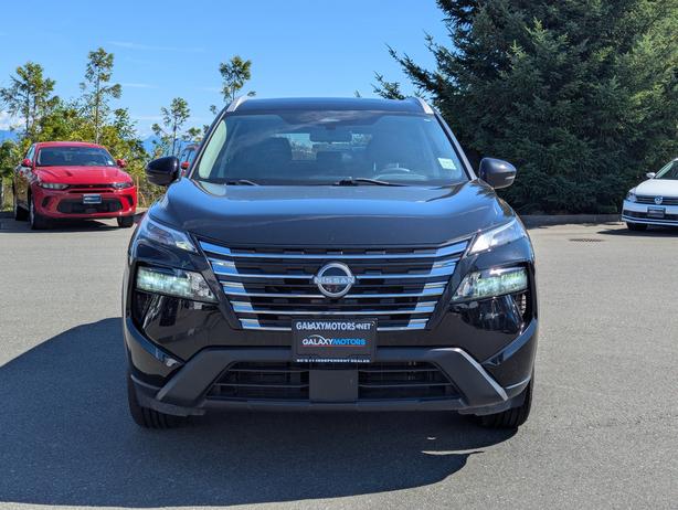 2024 Nissan Rogue SV - AWD, No Accidents, Heated Seats, Remote Start image 3