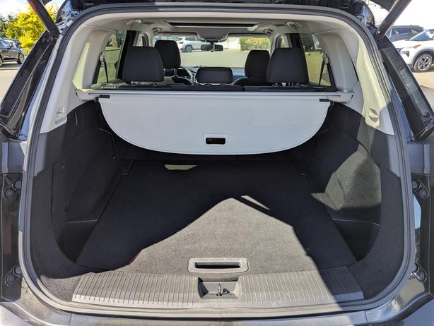 2024 Nissan Rogue SV - AWD, No Accidents, Heated Seats, Remote Start image 8