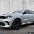 2024 Dodge Durango SRT 392 Premium | 6.4L HEMI V8 | AWD | Leather | Black Packag thumbnail image