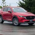 2024 Mazda CX-5 GS - Leather, Heated Seats, AWD thumbnail image 4