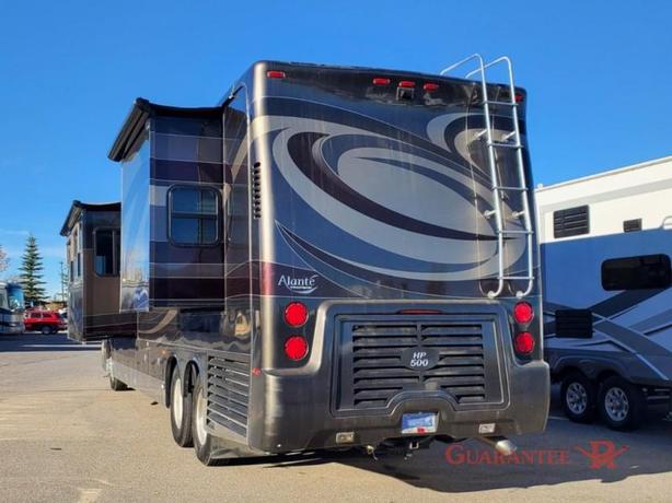 Used 2007 Travel Supreme Alante 45DL14 image 6