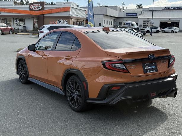 2022 Subaru WRX SPORT TECH AWD- Back Up Camera & Front Fog Lights image 8