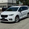 2024 Chrysler Pacifica Touring-L - No Accidents, Power Sliding Doors thumbnail image 2