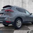 2020 Nissan Rogue S | Heated Seats | Roof Rails | Apple CarPlay & Android Auto | thumbnail image 5