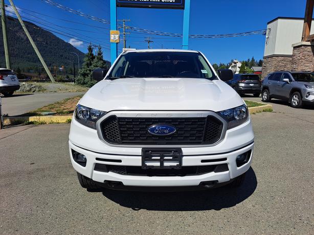 2020 Ford Ranger XLT - 4WD, Back-up Camera image 3